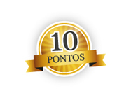 10 PONTOS