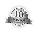 10 PONTOS