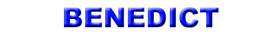 bendic.gif (3760 bytes)